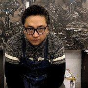 Artist Hui ZHANG