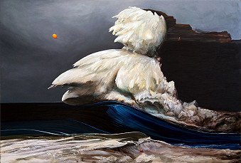 Картина "The great companion" | Художник Robert Szczebiot | Jose Art Gallery