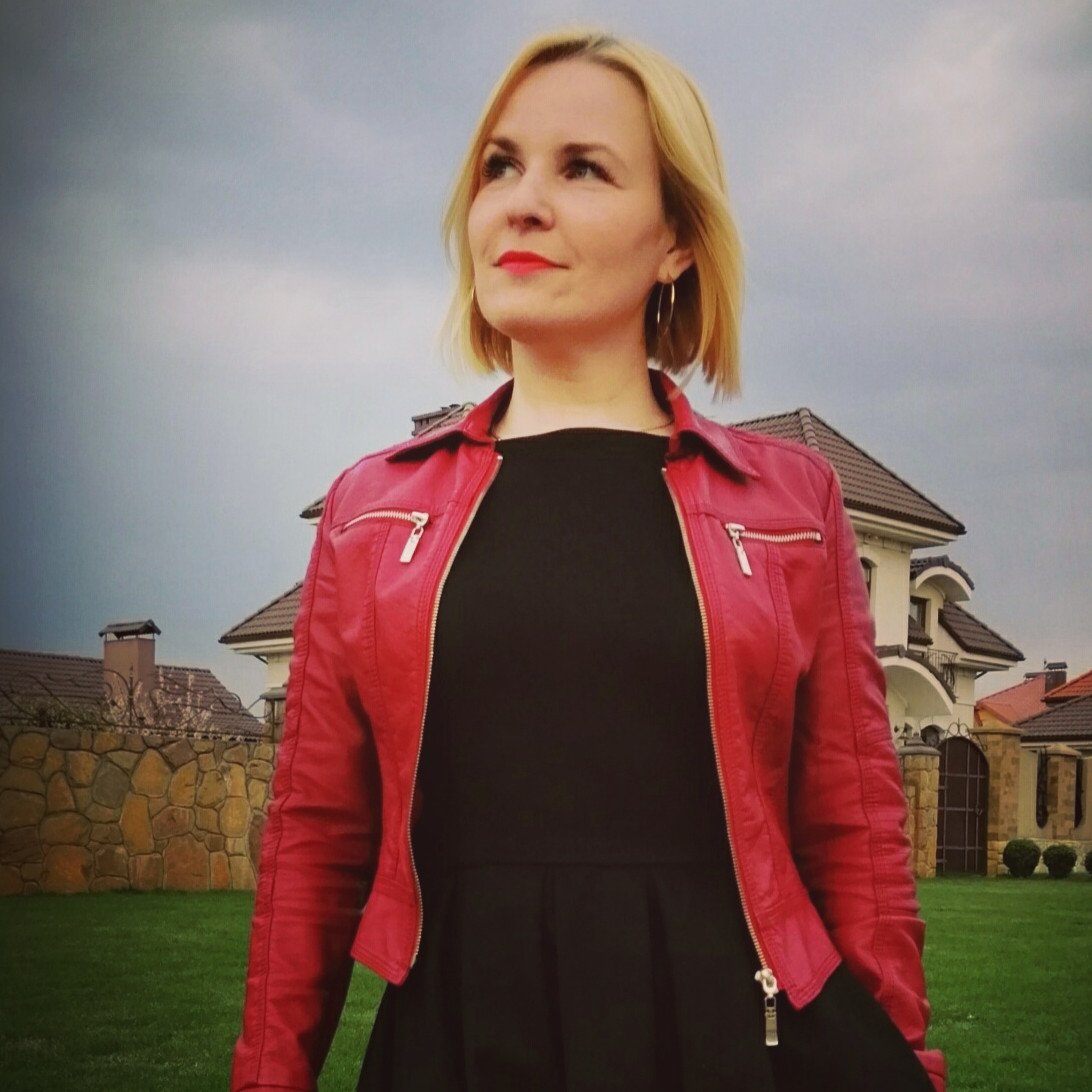 Natalya Bazilyuk