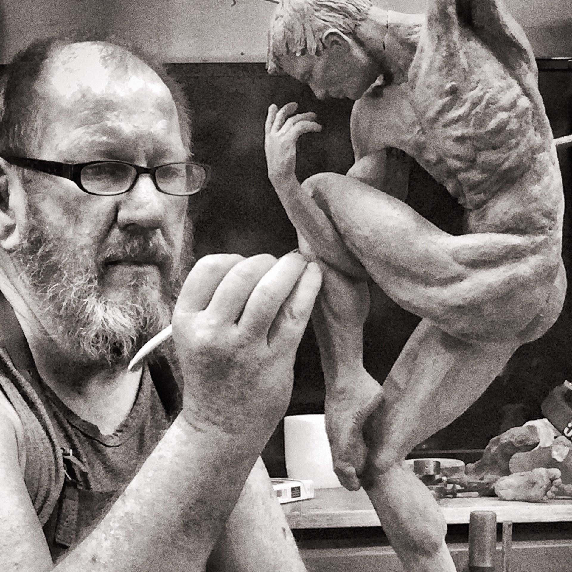 Artiste Willem Botha