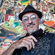 Jansen Vichy Artist Jansen Vichy