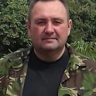 Oleksandr Volodymyrets