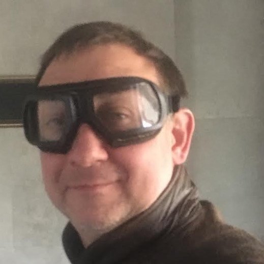 Artiste Vitaliy Semenchenko