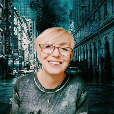 NINA LITVIN