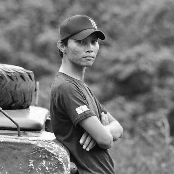 Budi Rahardi