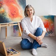 Artista Veronika Kirichenko