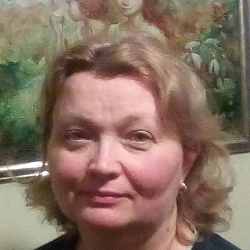 Anna Dobrodij