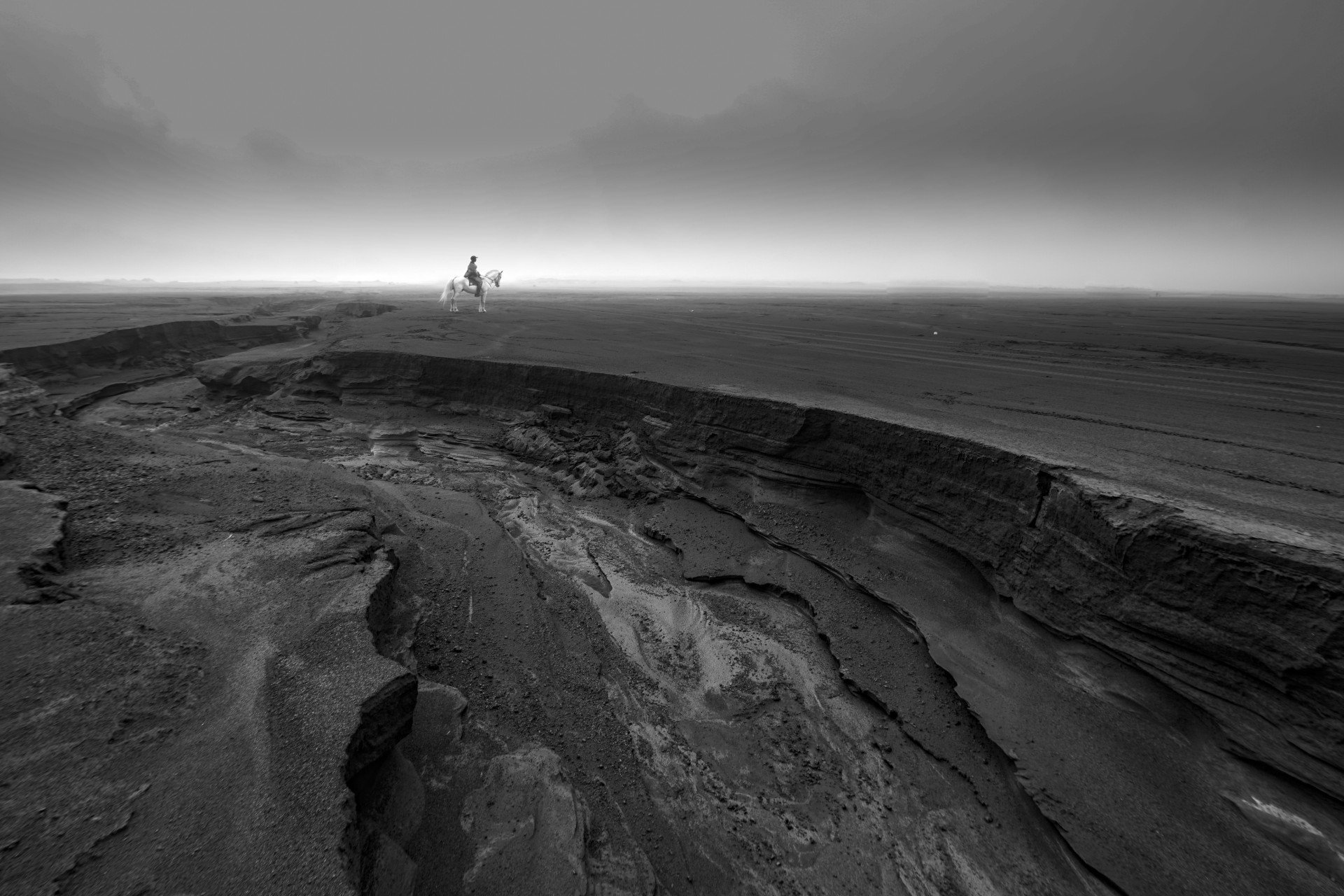 Фотографія «Люди Тенгера» - Буді Рахарді - Jose Art Gallery