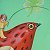 Strawberry chickens – order