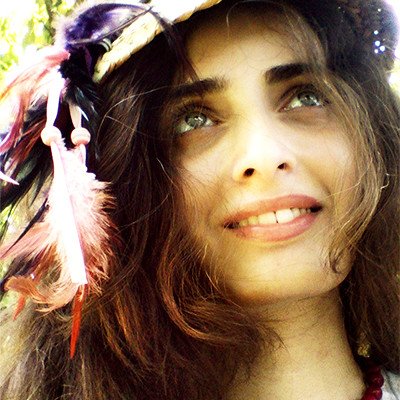 Seyedeh Ayeh Mirrezaei