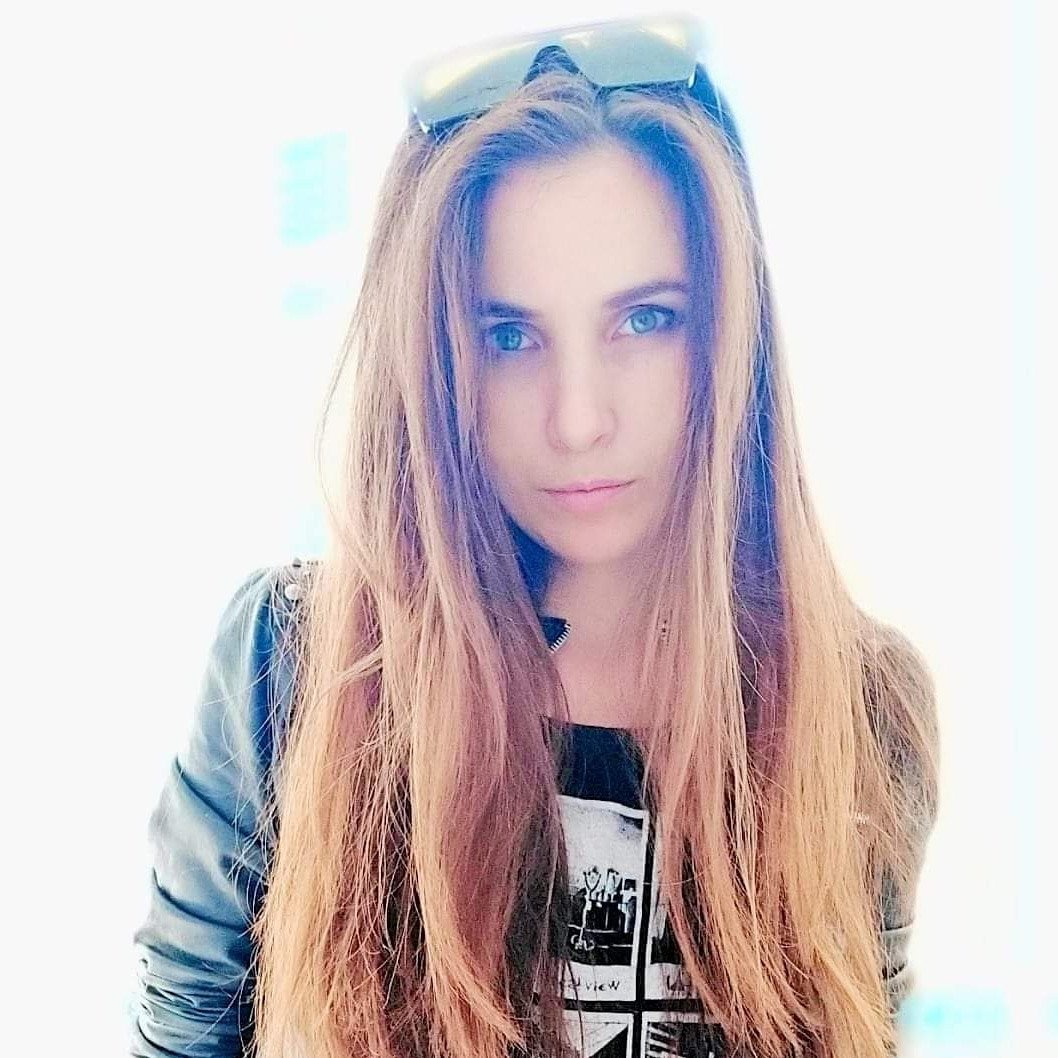 Artista Yuliya Lihina