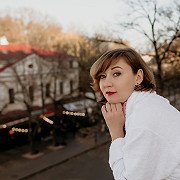 Ірина Глазунова