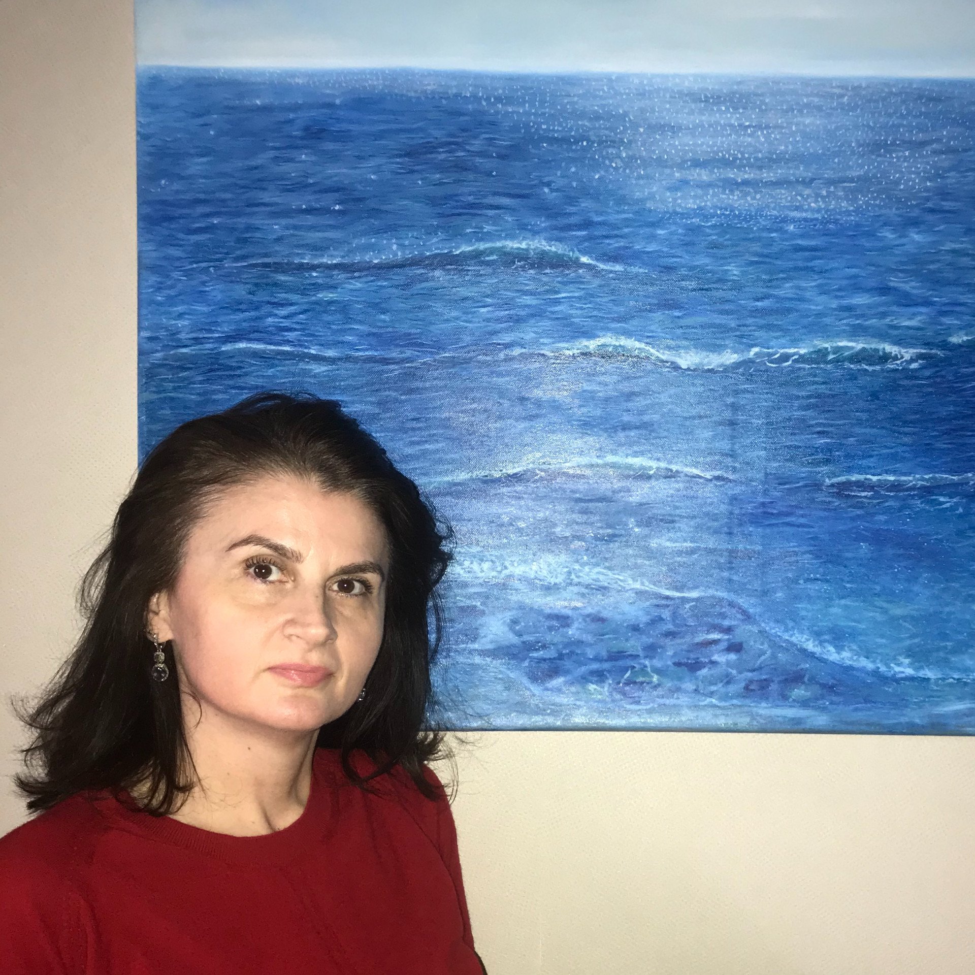 Lela Karamanishvili