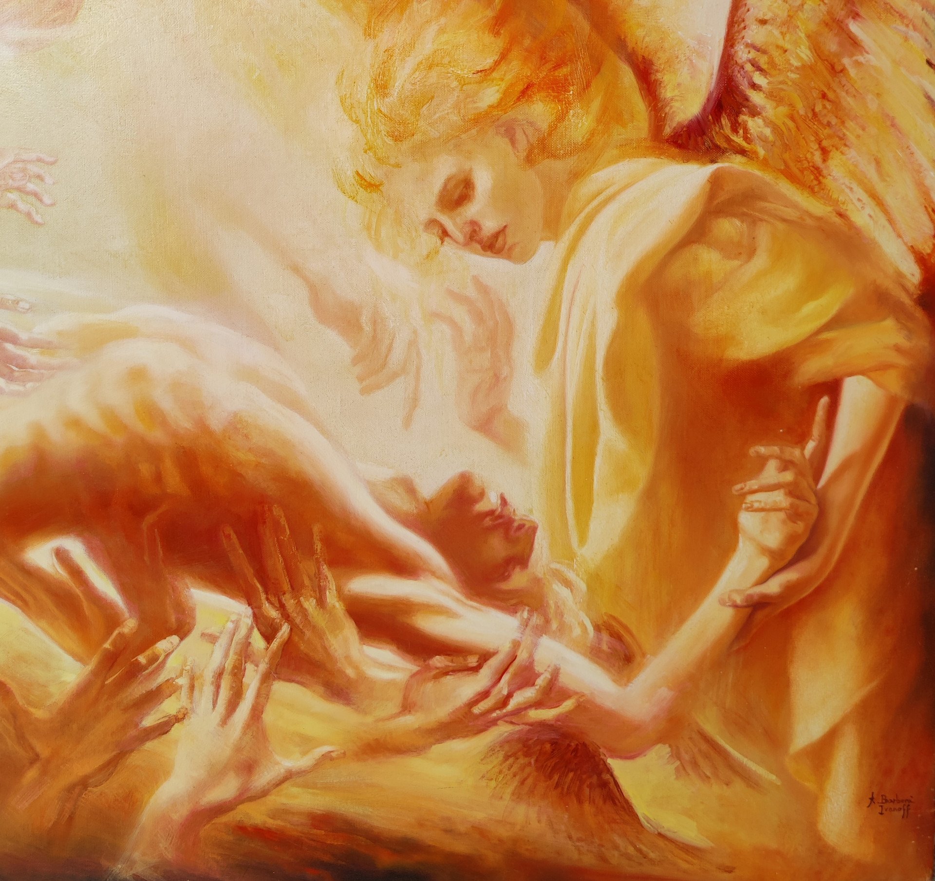 Saving Hermes - buy
