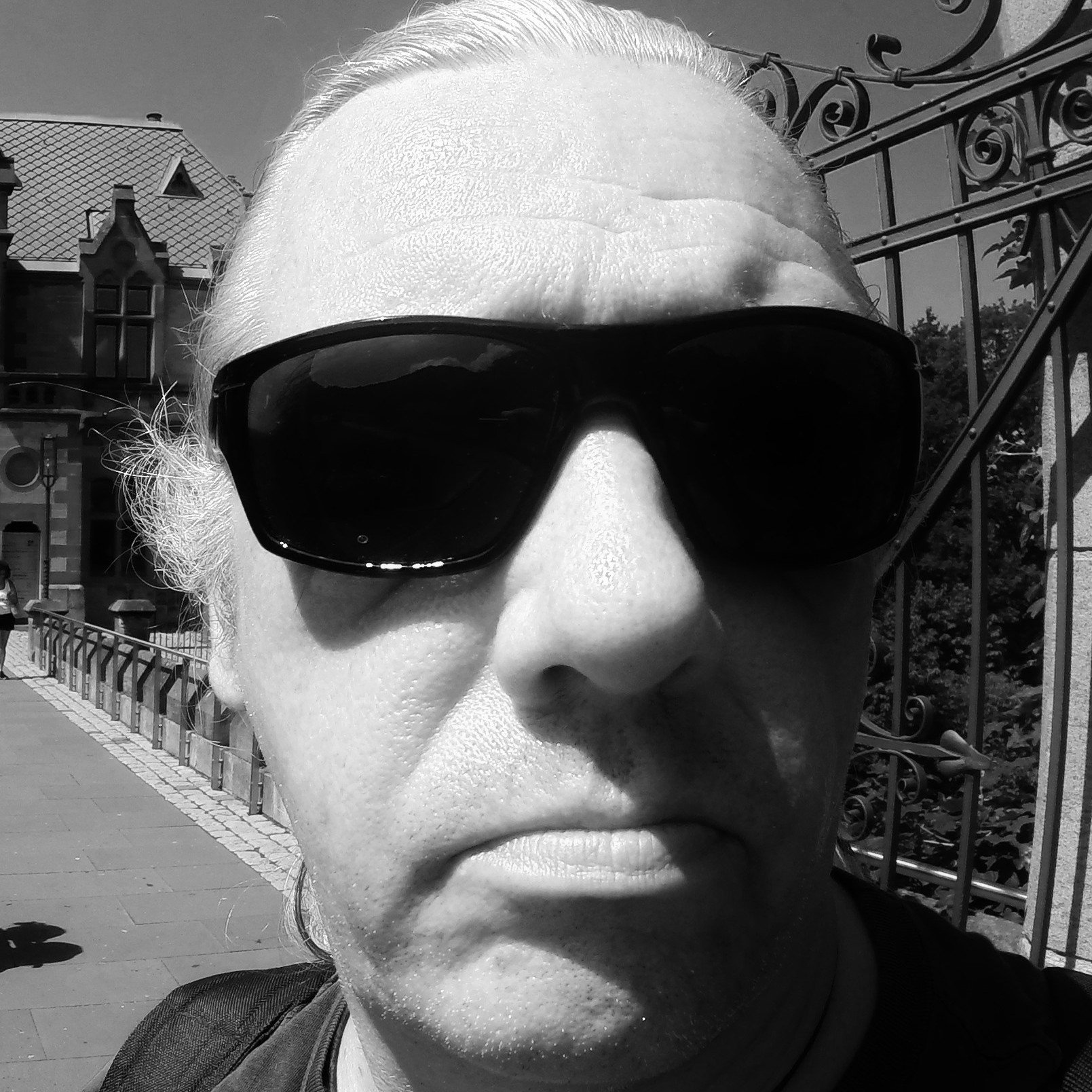 Haldor Kazimir Artist Jose Art Gallery