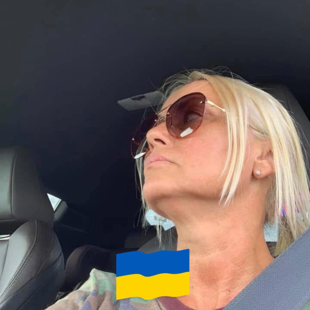 Mariia Zasidkovych