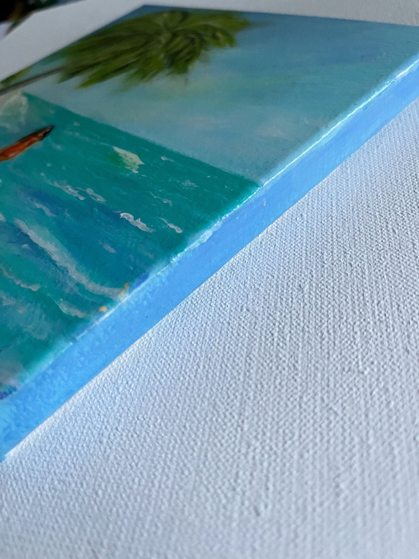 summer-on-the-maldives-painting-by-iryna-chaplia-jose-art-gallery