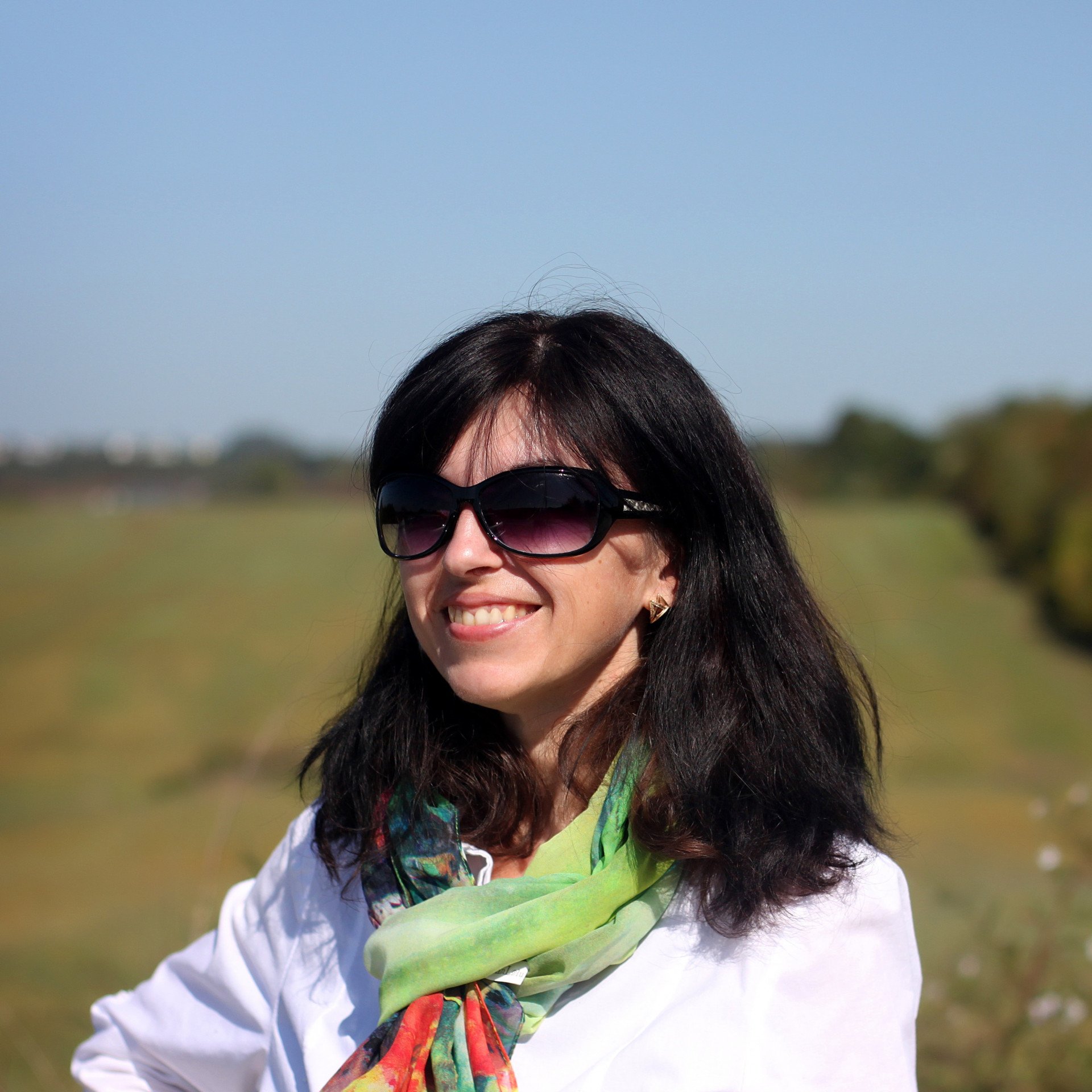 Yuliya Tehlivets: Artist - Jose Art Gallery Yuliya Tehlivets: Artist - Jose Art Gallery