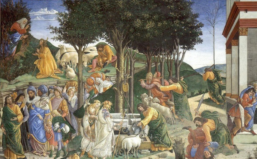 RELIGIOUS ART