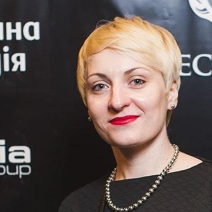 Oksana Chumakova