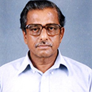 RAGUNATH VENKATRAMAN