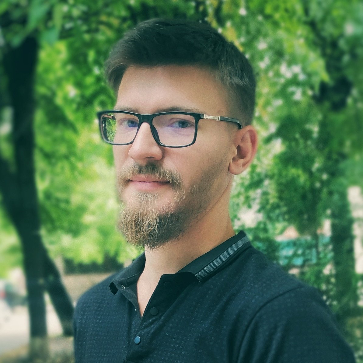 Denis Puchkov Artist Jose Art Gallery