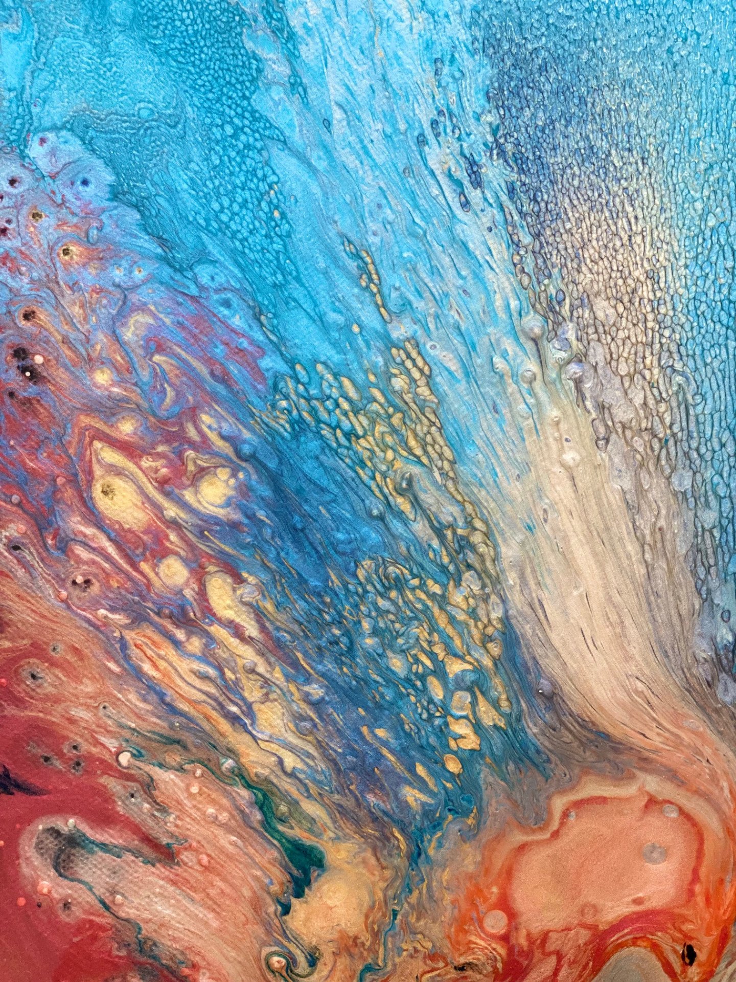 Картина «Фенікс», Larisa Robins - Jose Art Gallery