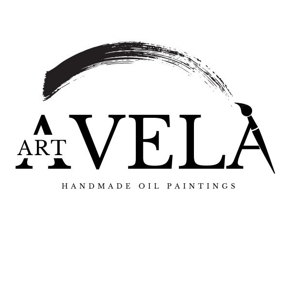 Artist Valya Boneva