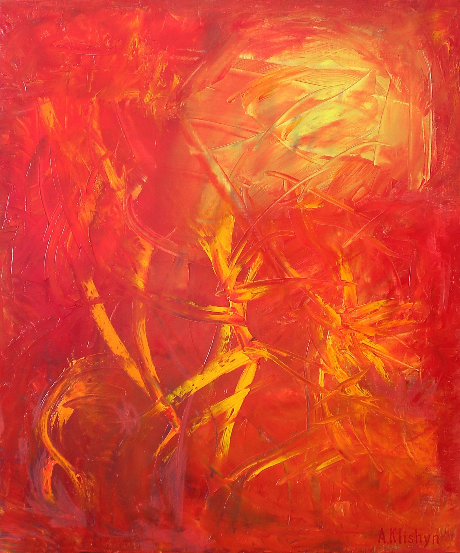 play-painting-by-andriy-klishyn-jose-art-gallery