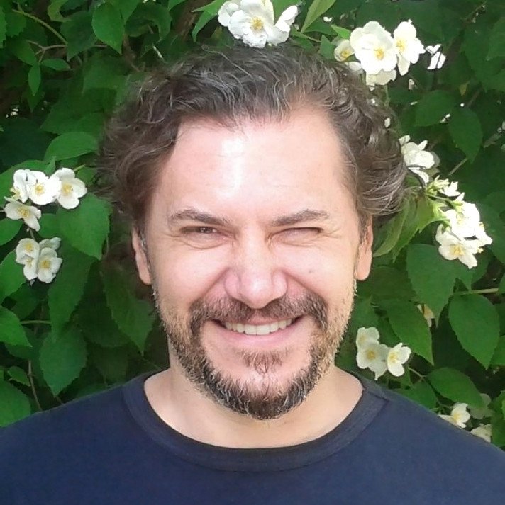 Andrii Safo