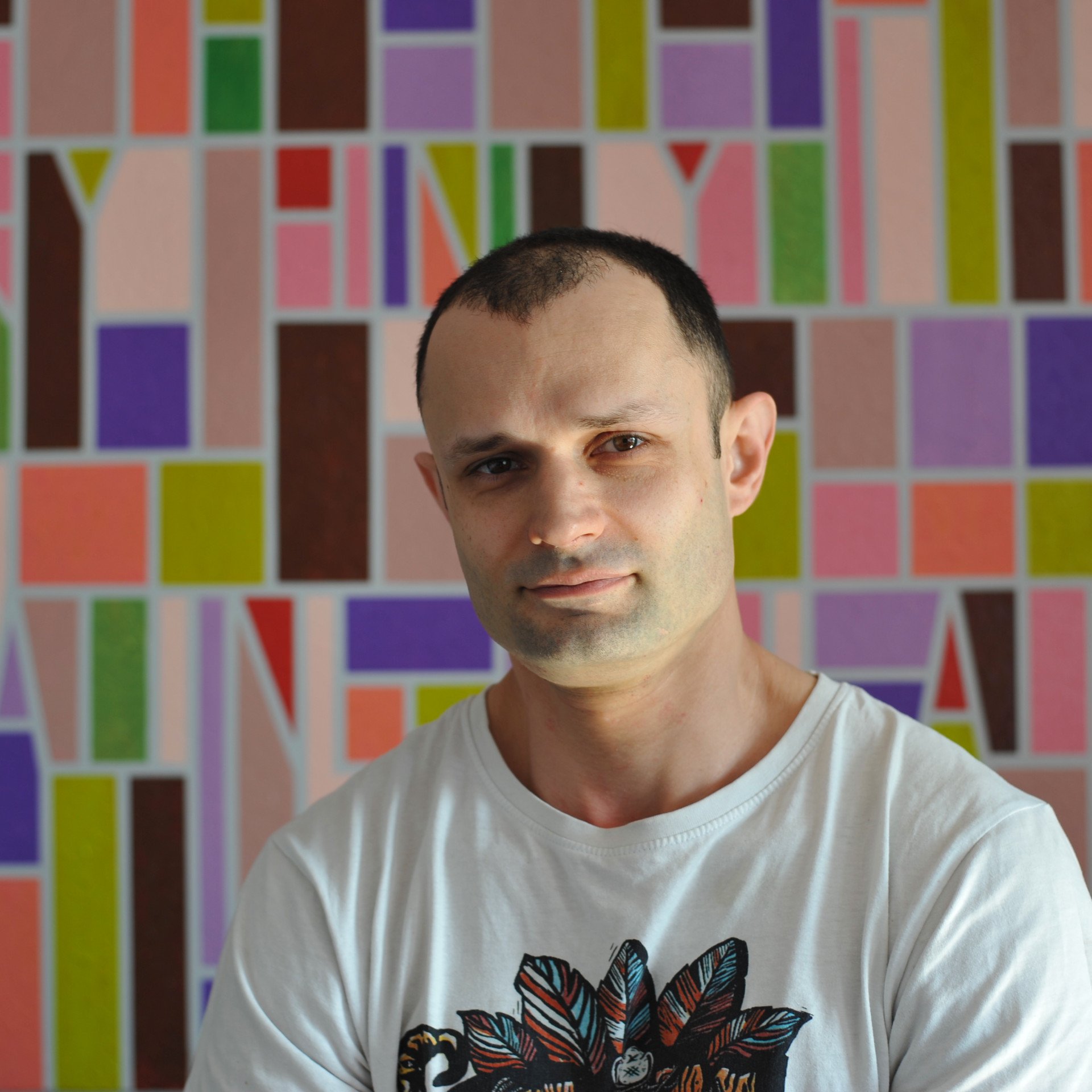 Evgeniy Aganin