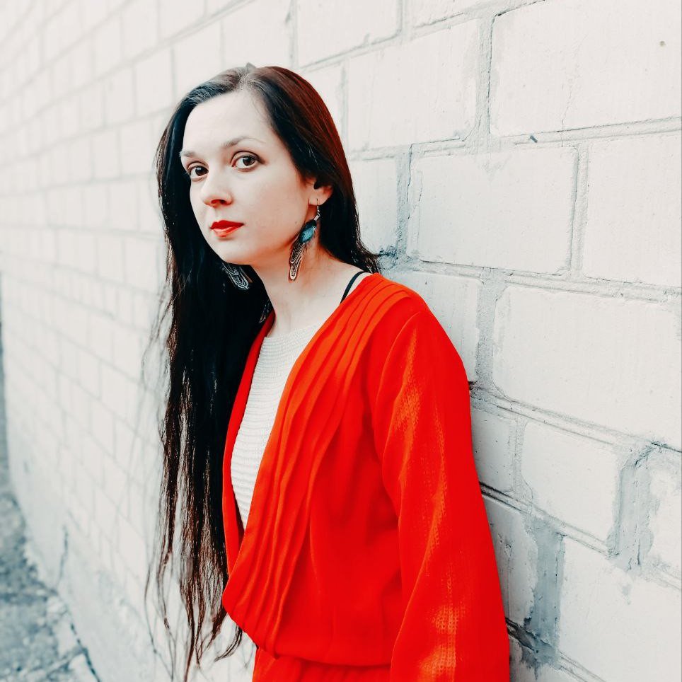 Bogdana Nosenok