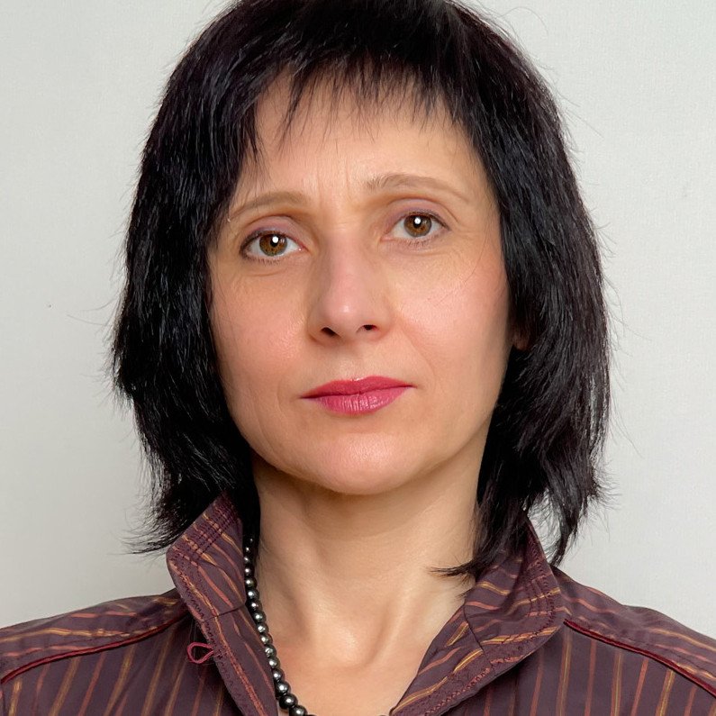 Tatyana Hmurinskaya