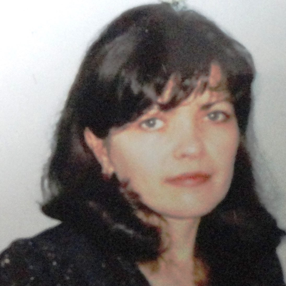 Nadiya Ulyanich