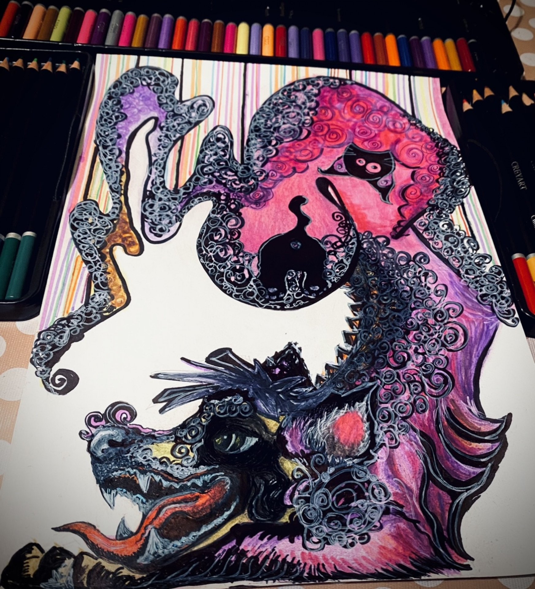 Antonym Painting by PLAMENovna Jose Art Gallery