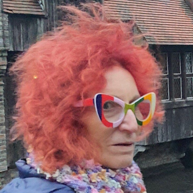 Jaffa Meir