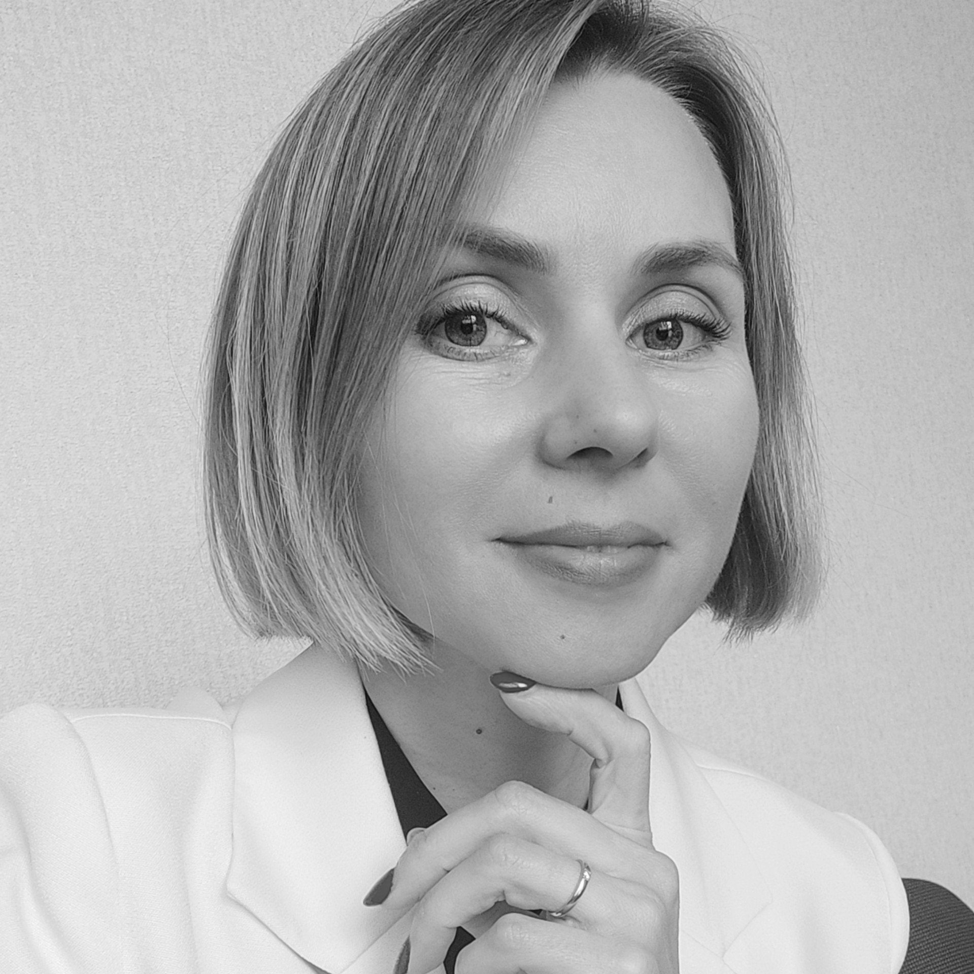 Nina Fedotova