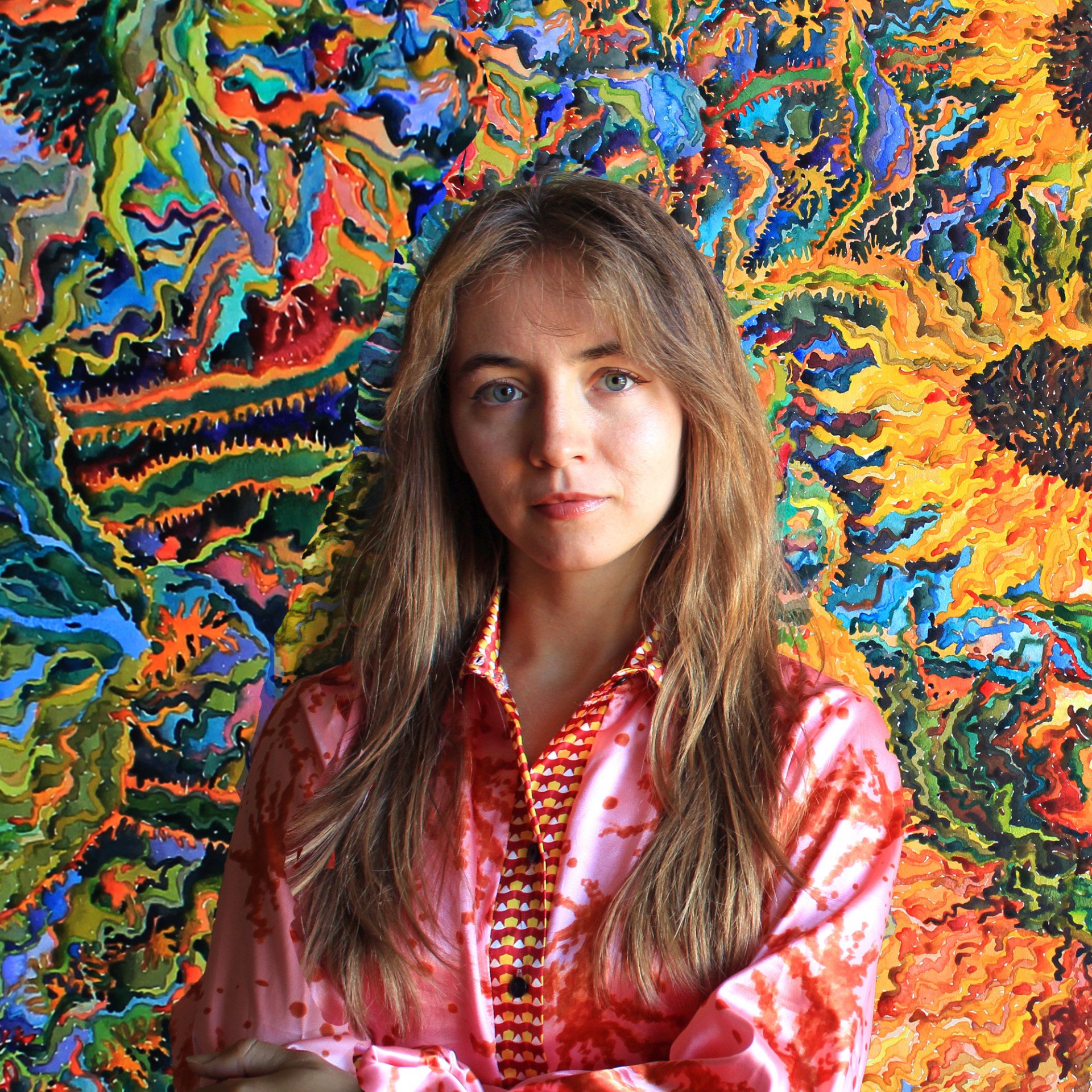 Tetiana Belashchuk
