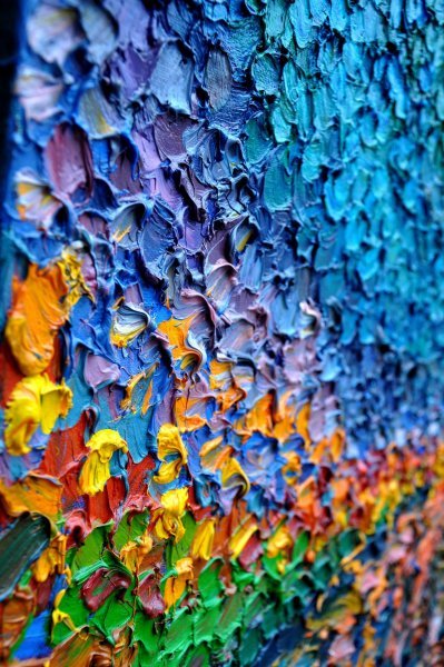 Картина «Нічне місто», Ольга Бежина - Jose Art Gallery