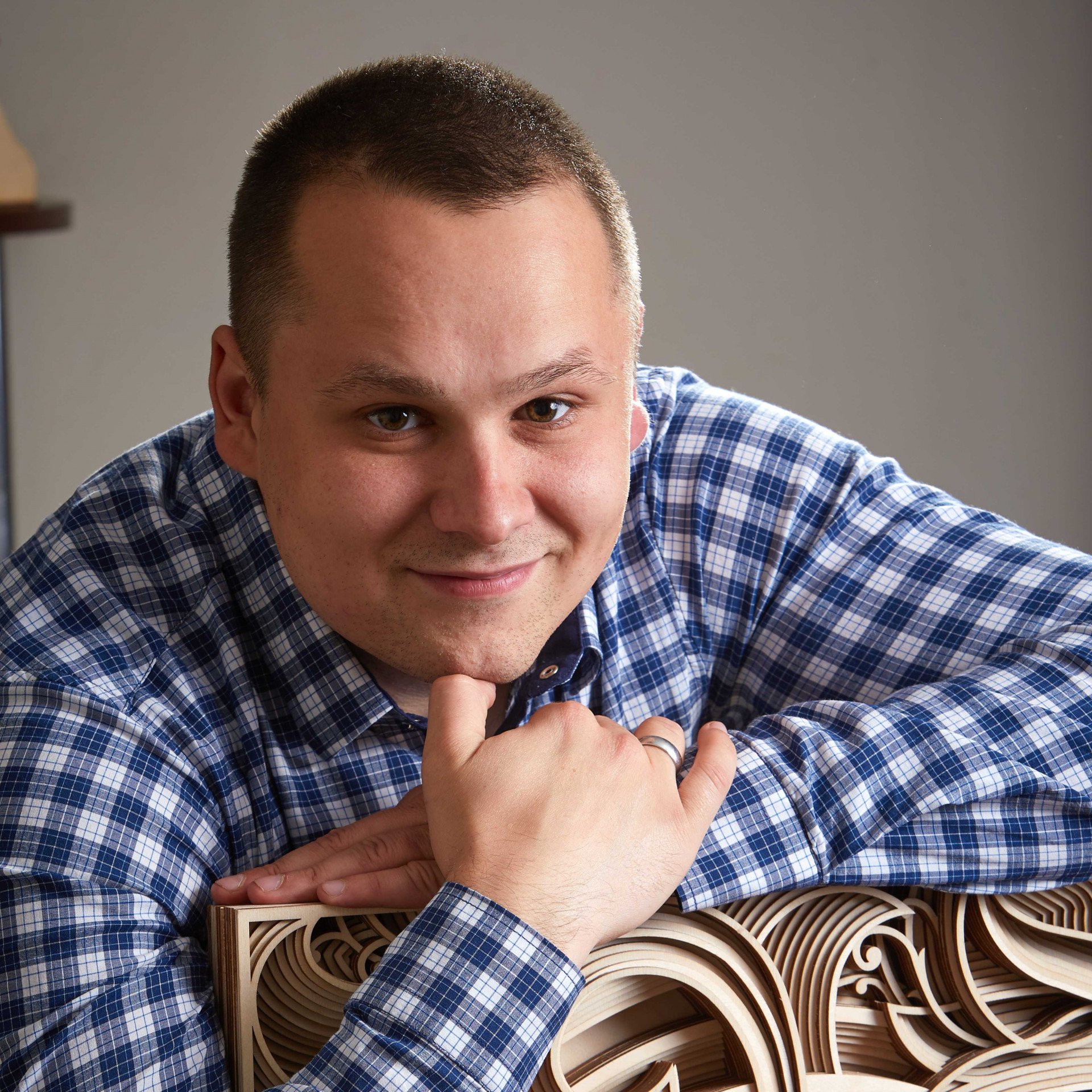 Eduard Rutetskiy