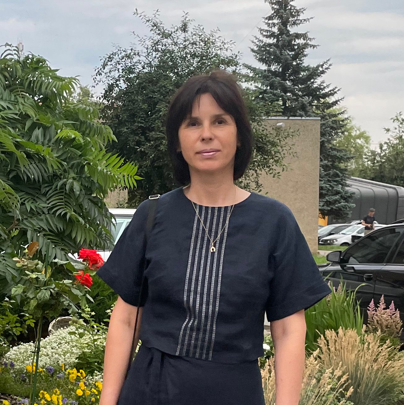 Irina Chaplya