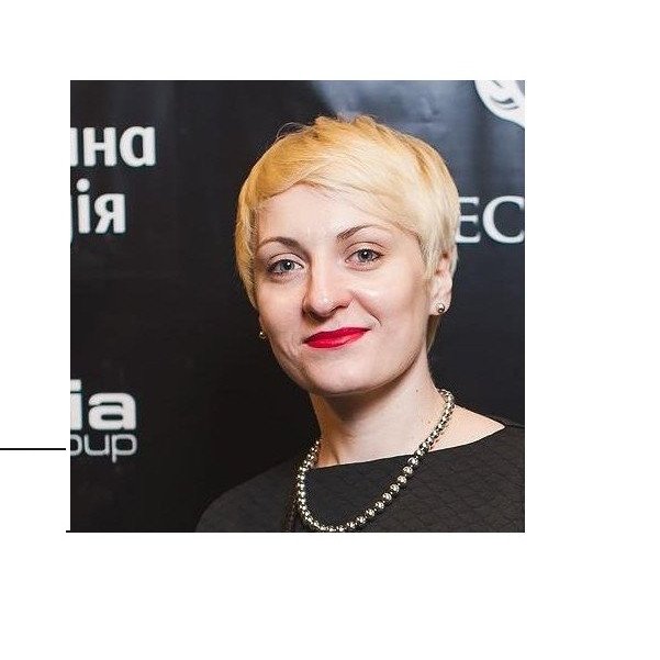 Oksana Chumakova