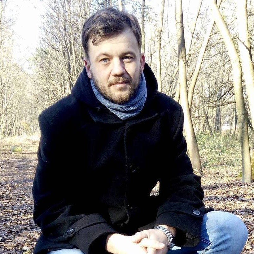 Ivan Vynarchyk