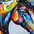 Colorful horse – buy