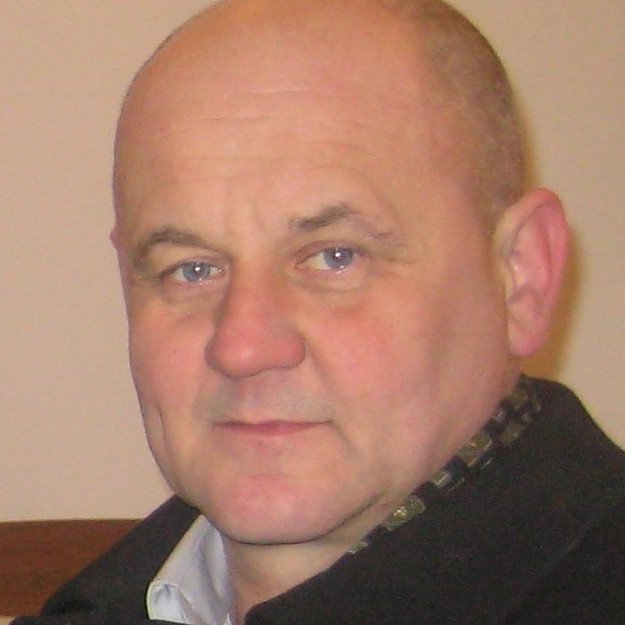 Bogdan Vinarchik