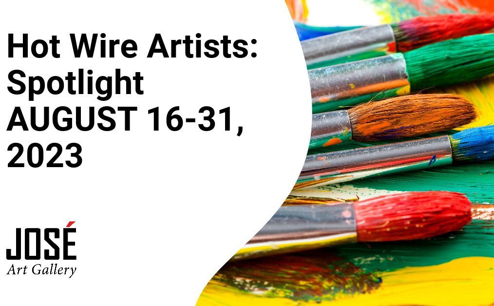 What Is the Latest Art Trend for 2023? Top August Artists!