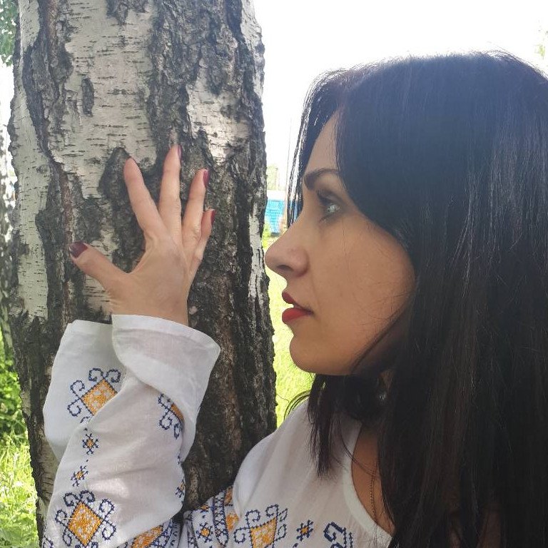 Tatyana Boguslavskaya