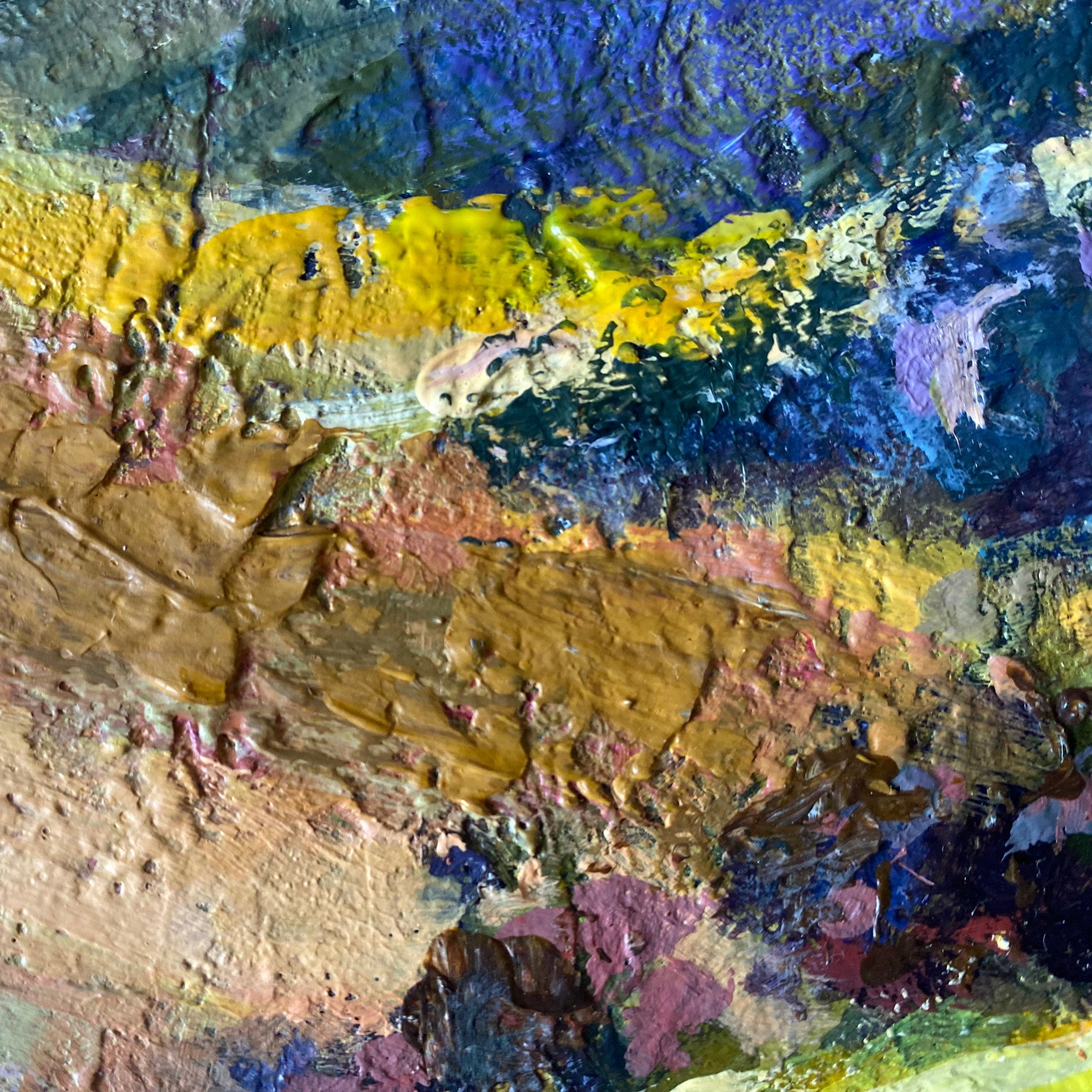 Igor Piddubnyi Artist Jose Art Gallery