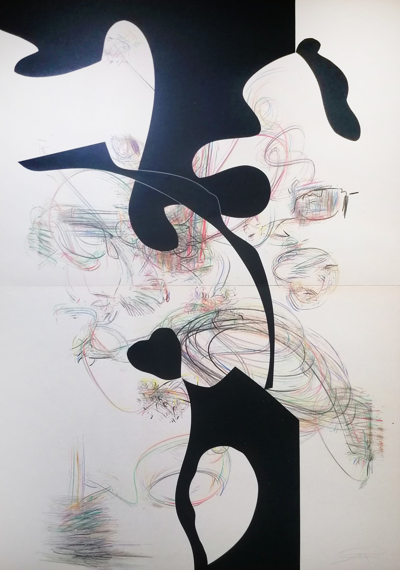Painting by Stefano Mazzolini - Jose Art Gallery