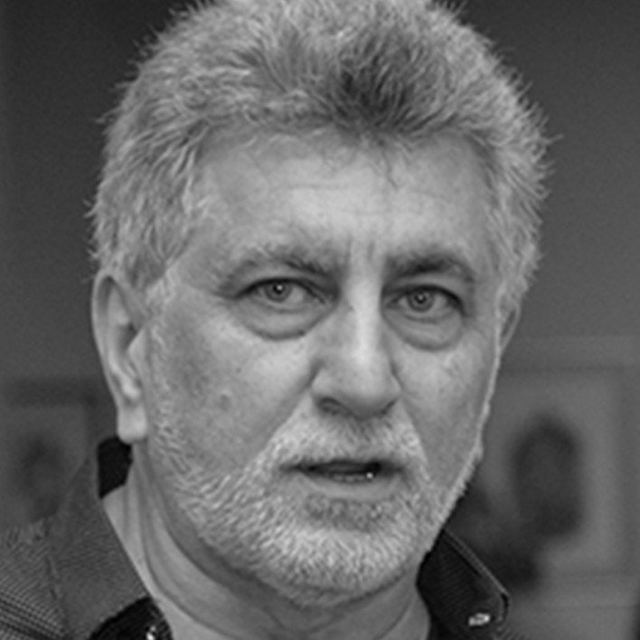 Zakir Ahmedov